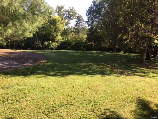 Conway Hill - Residential