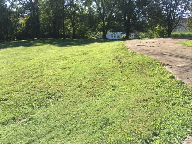 Conway Hill - Residential