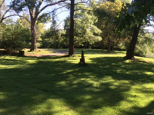 Conway Hill - Residential