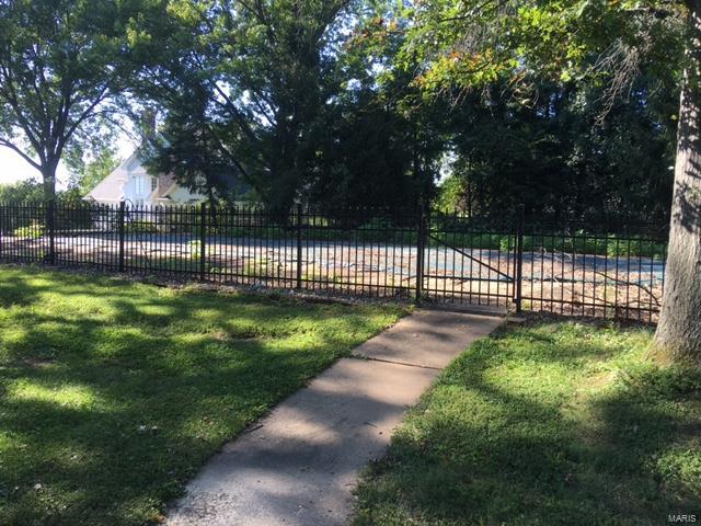 Conway Hill - Residential