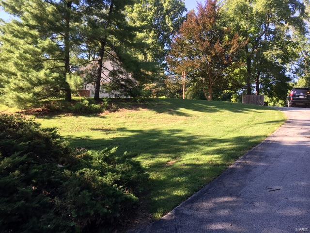 Conway Hill - Residential