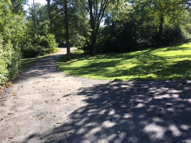 Conway Hill - Residential