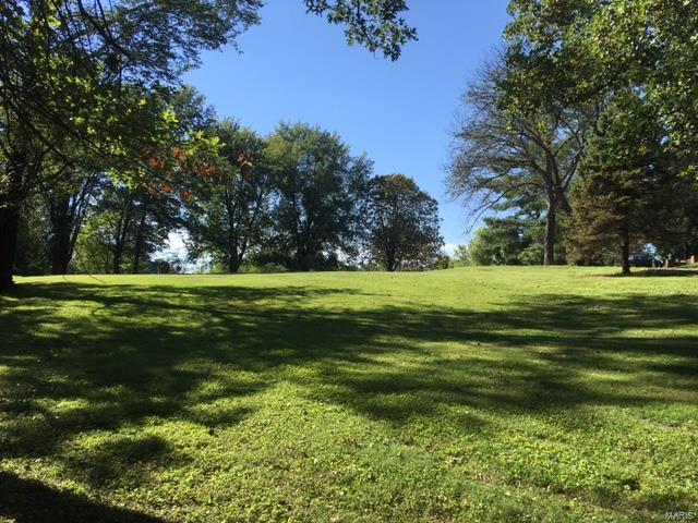 Conway Hill - Residential