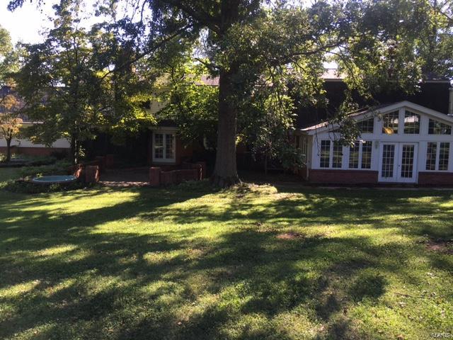 Conway Hill - Residential