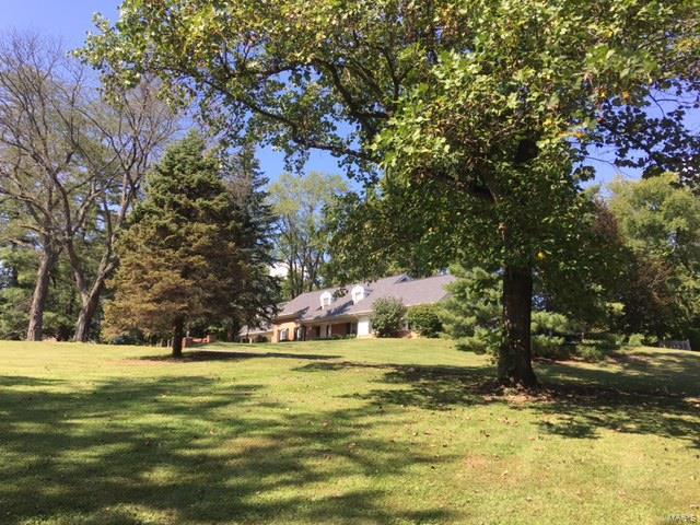 Conway Hill - Residential