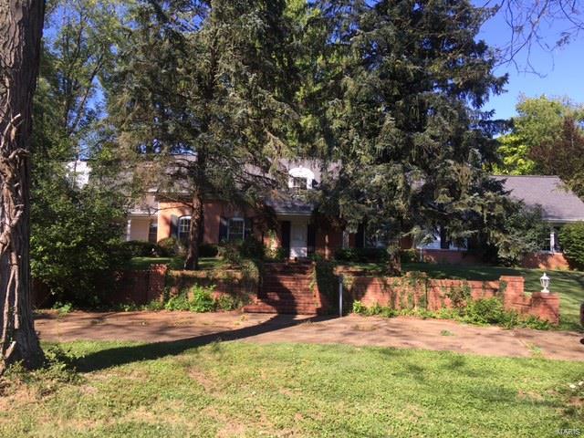 Conway Hill - Residential