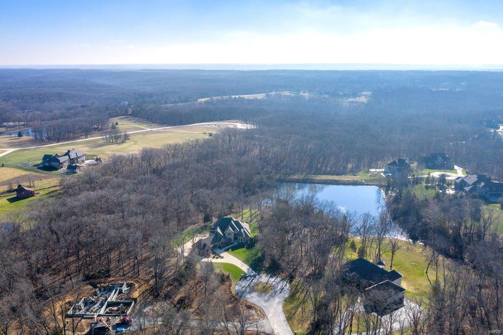 August Estates - Residential