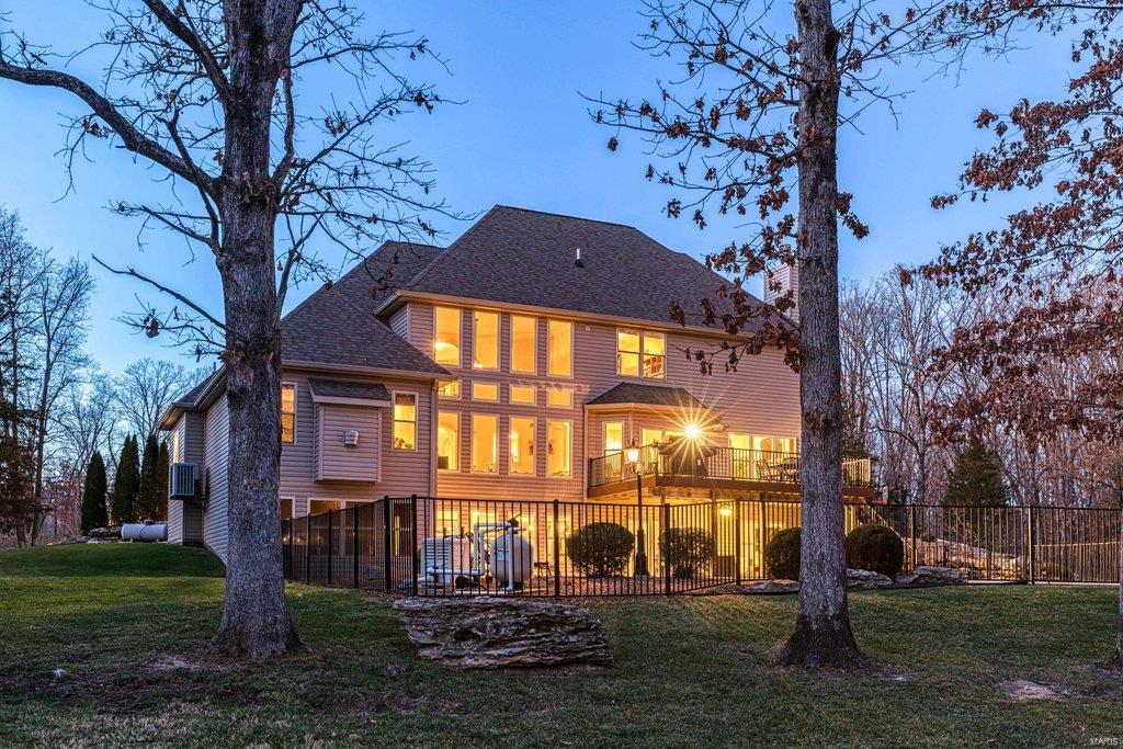 August Estates - Residential