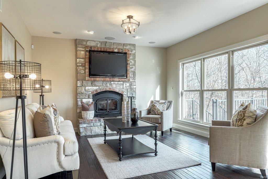 August Estates - Residential