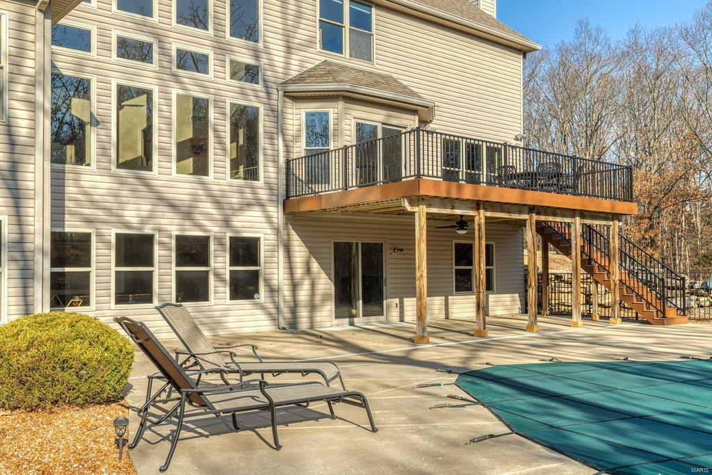 August Estates - Residential