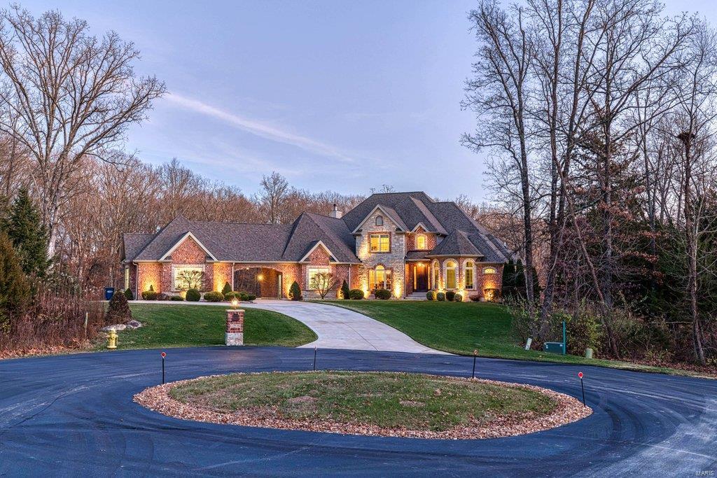 August Estates - Residential