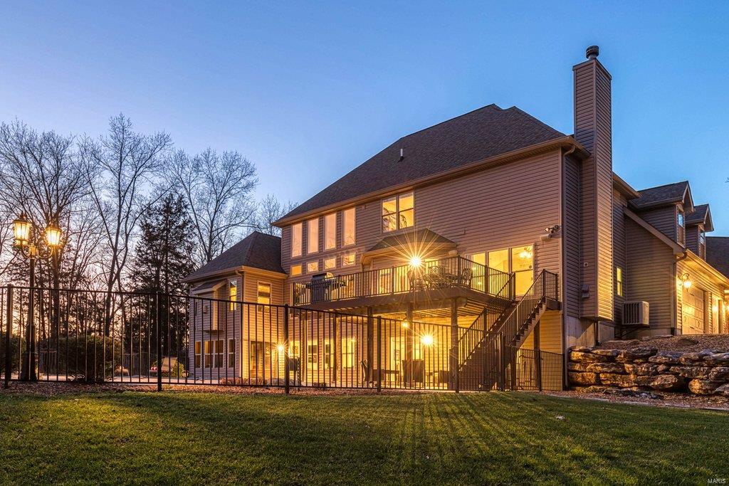 August Estates - Residential