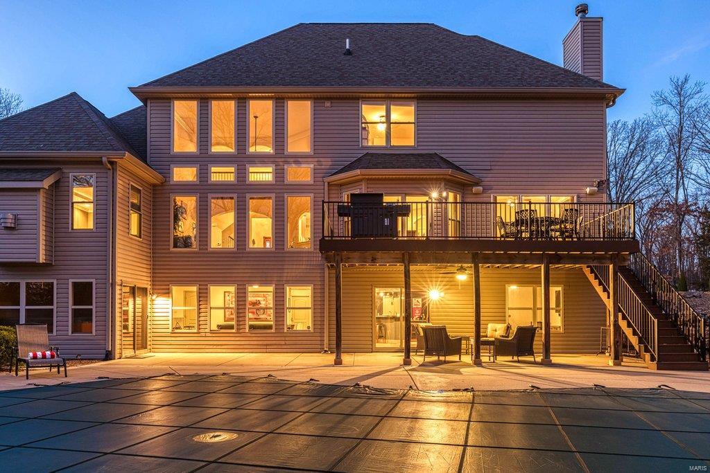 August Estates - Residential