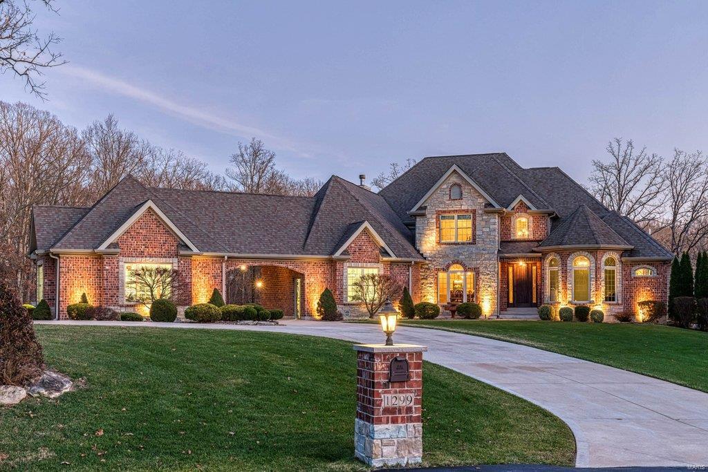 August Estates - Residential