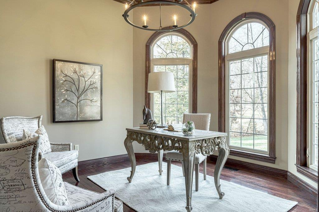 August Estates - Residential