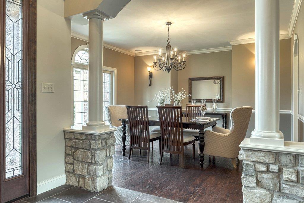 August Estates - Residential