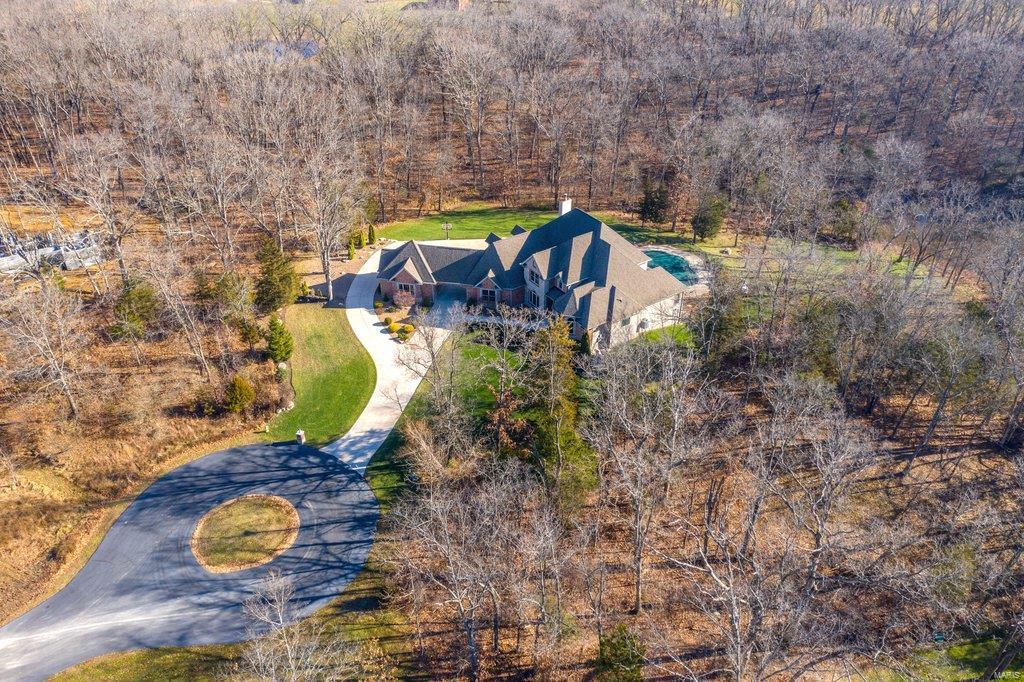 August Estates - Residential