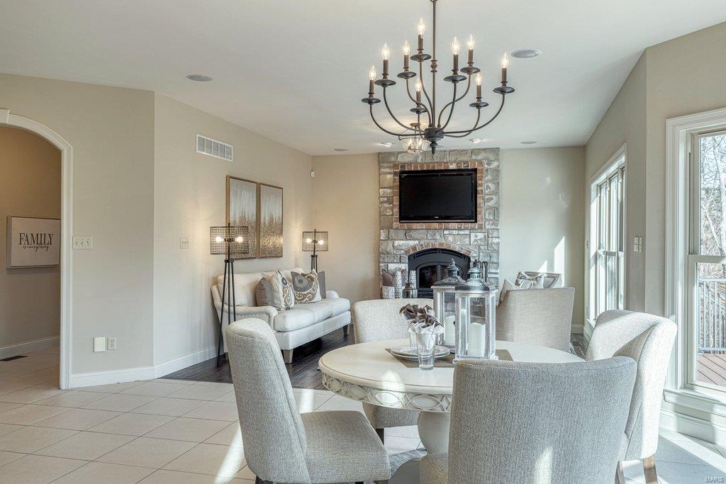 August Estates - Residential