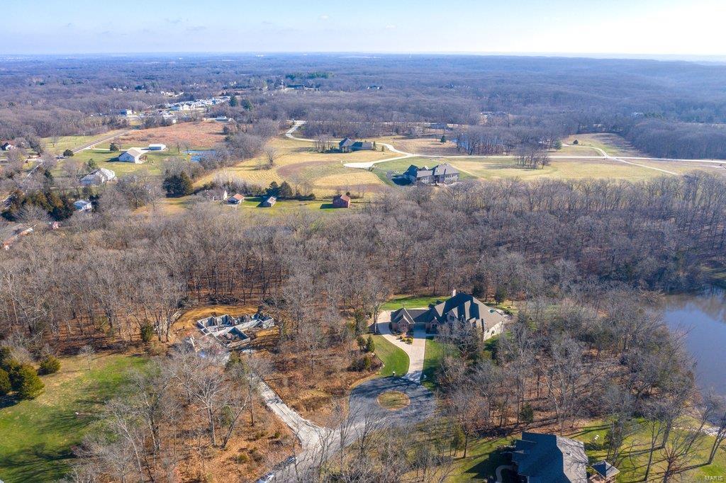 August Estates - Residential