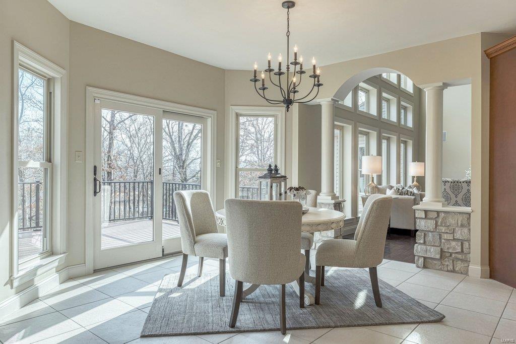 August Estates - Residential