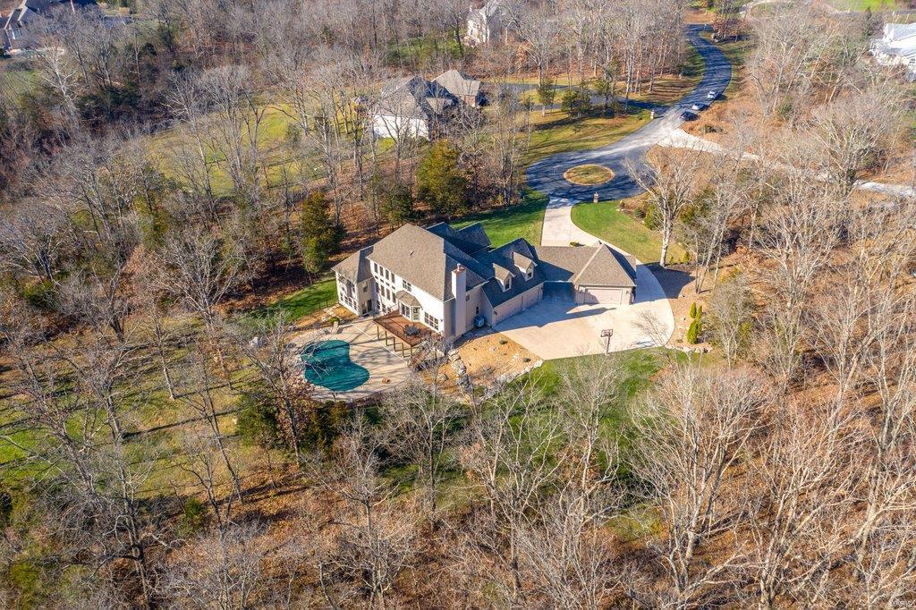 August Estates - Residential