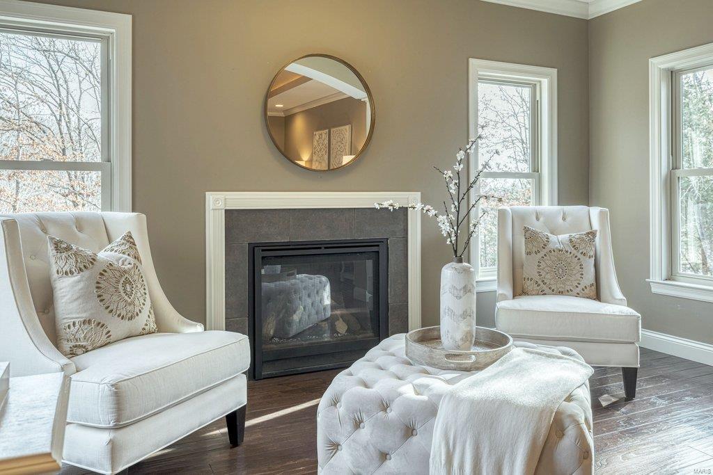 August Estates - Residential