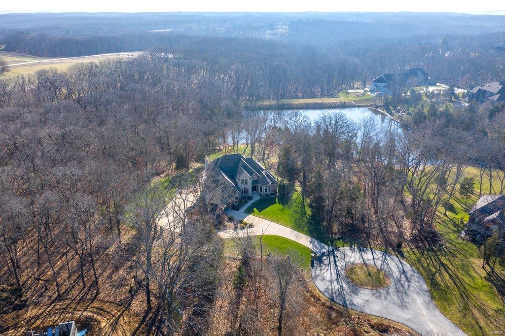 August Estates - Residential