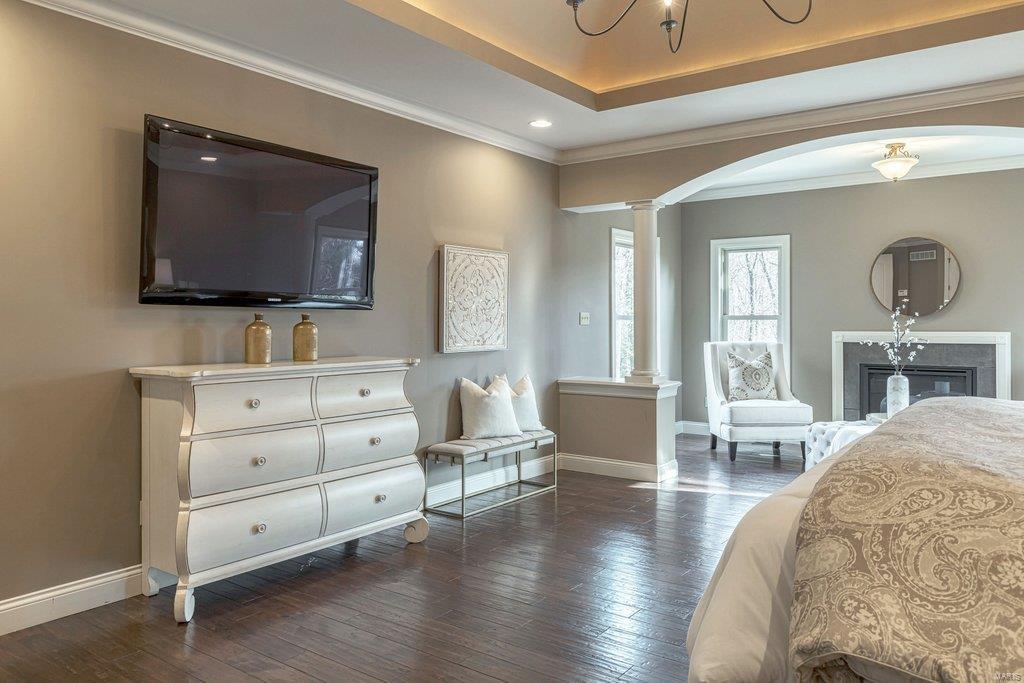 August Estates - Residential