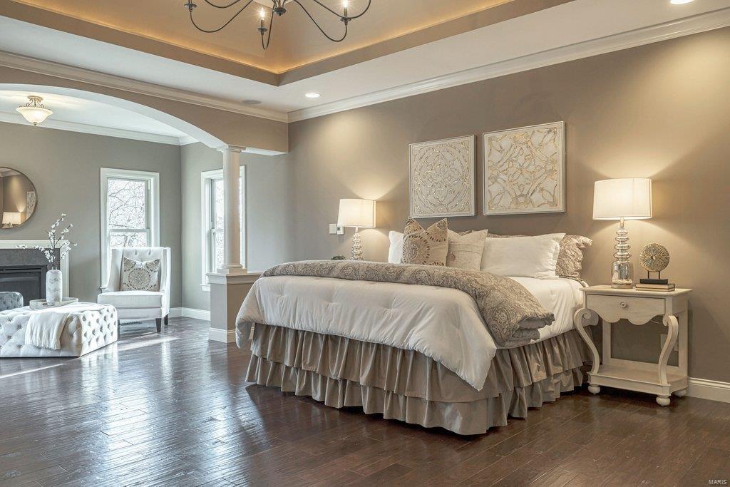 August Estates - Residential