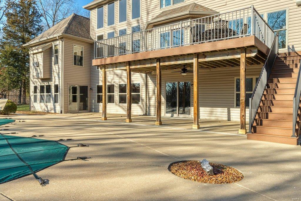 August Estates - Residential