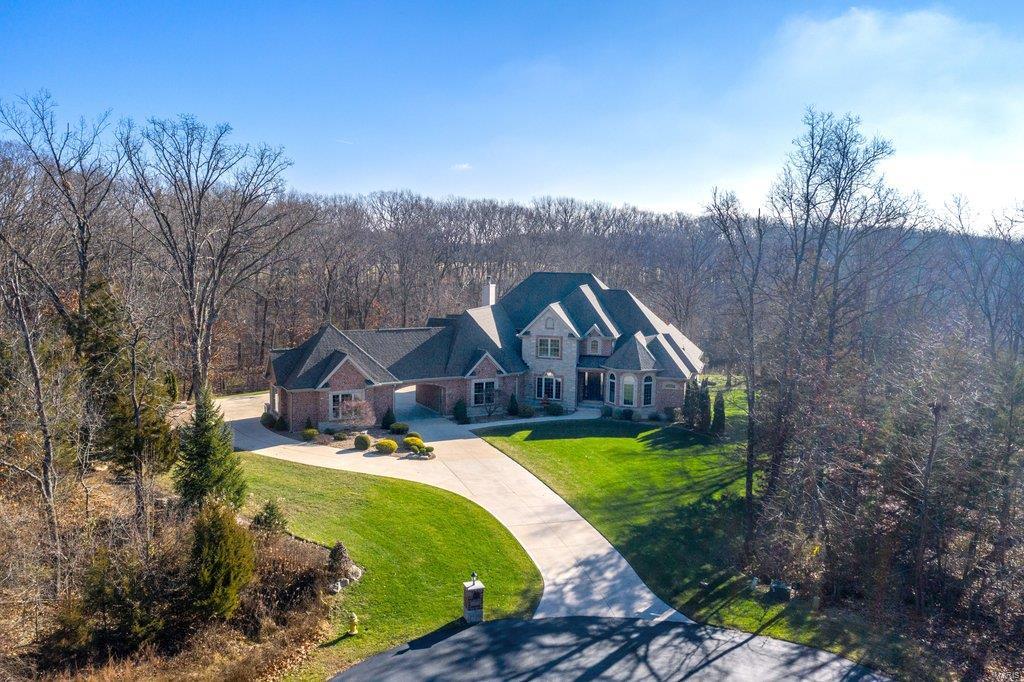 August Estates - Residential