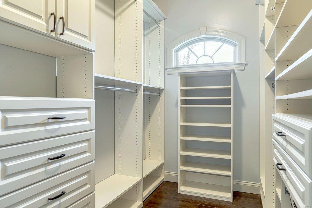 August Estates - Residential