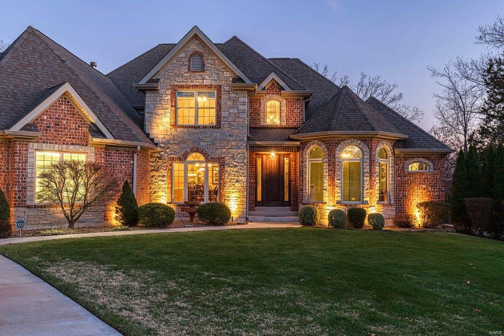 August Estates - Residential