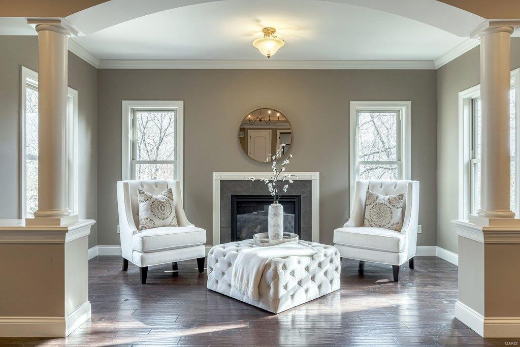 August Estates - Residential