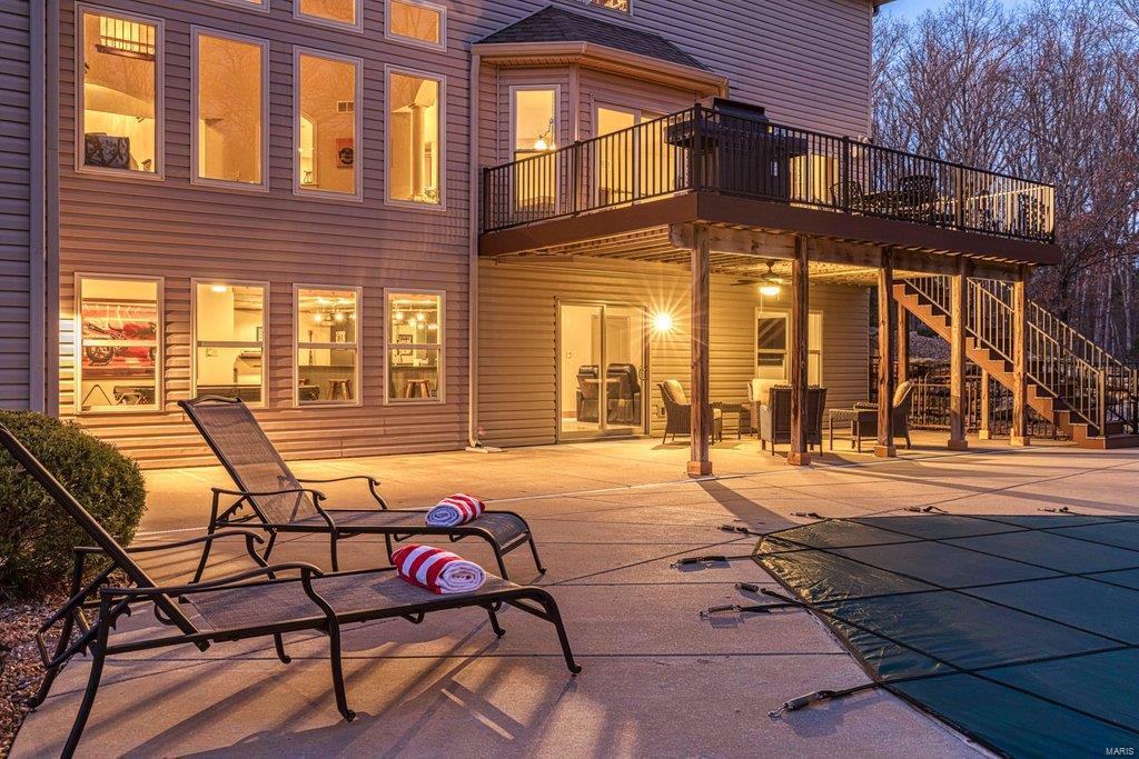 August Estates - Residential