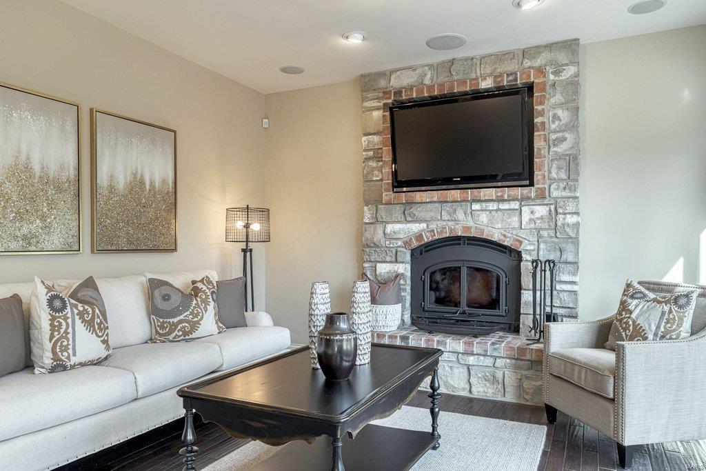 August Estates - Residential