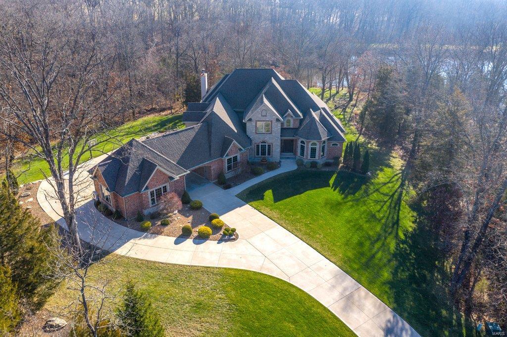 August Estates - Residential