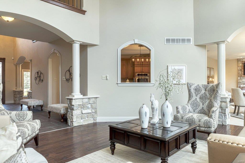 August Estates - Residential