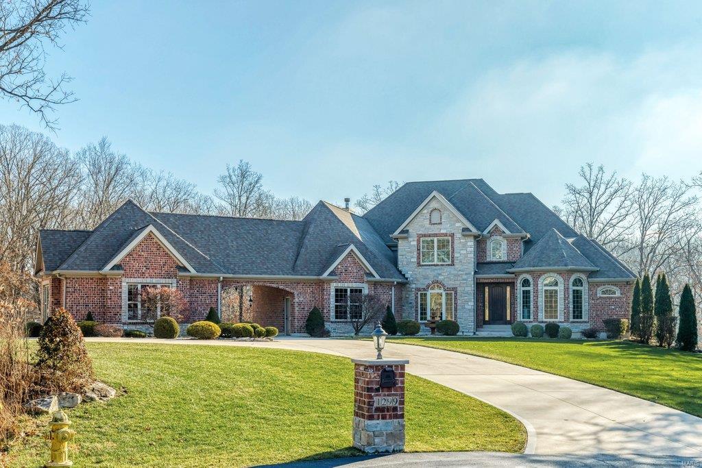 August Estates - Residential