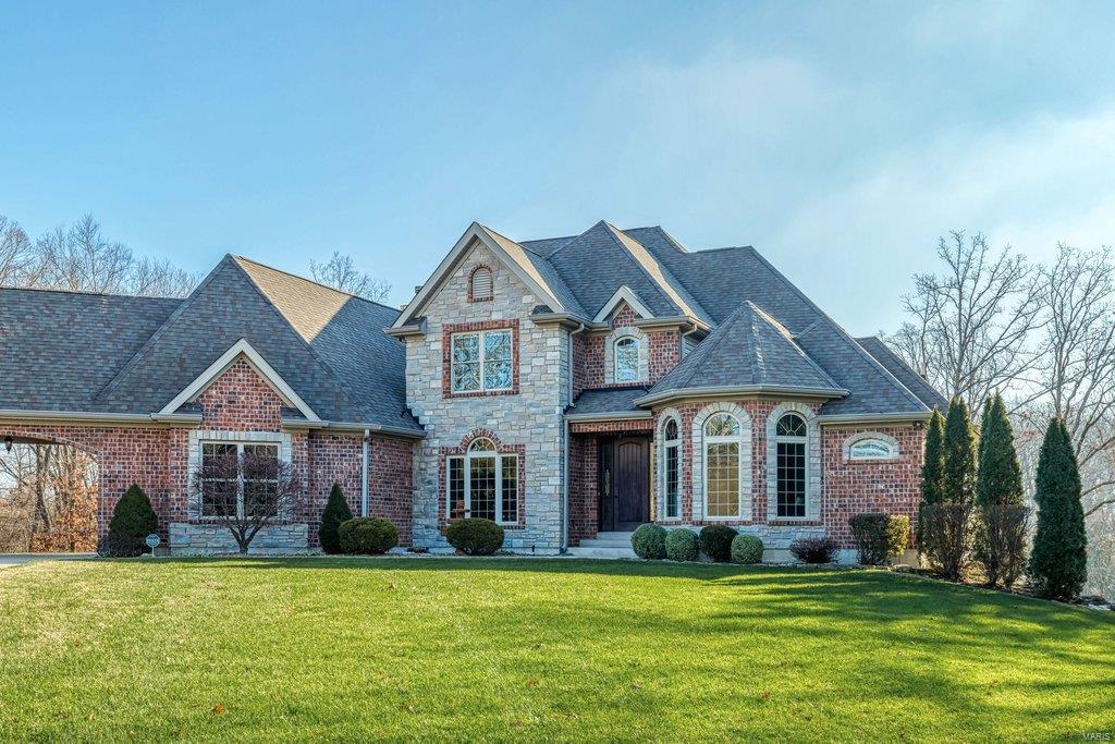 August Estates - Residential