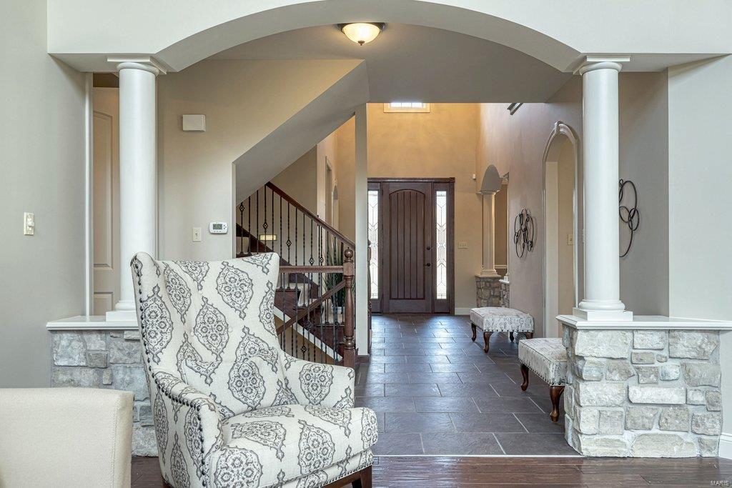 August Estates - Residential