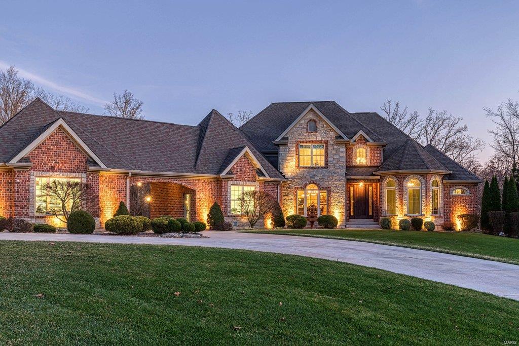 August Estates - Residential