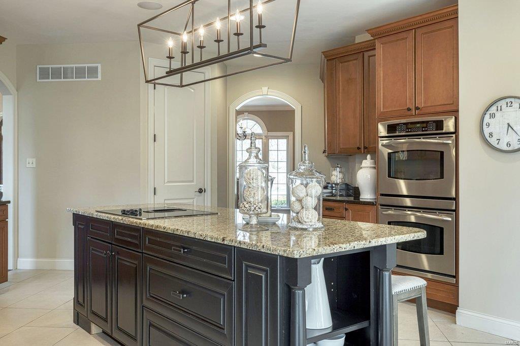 August Estates - Residential