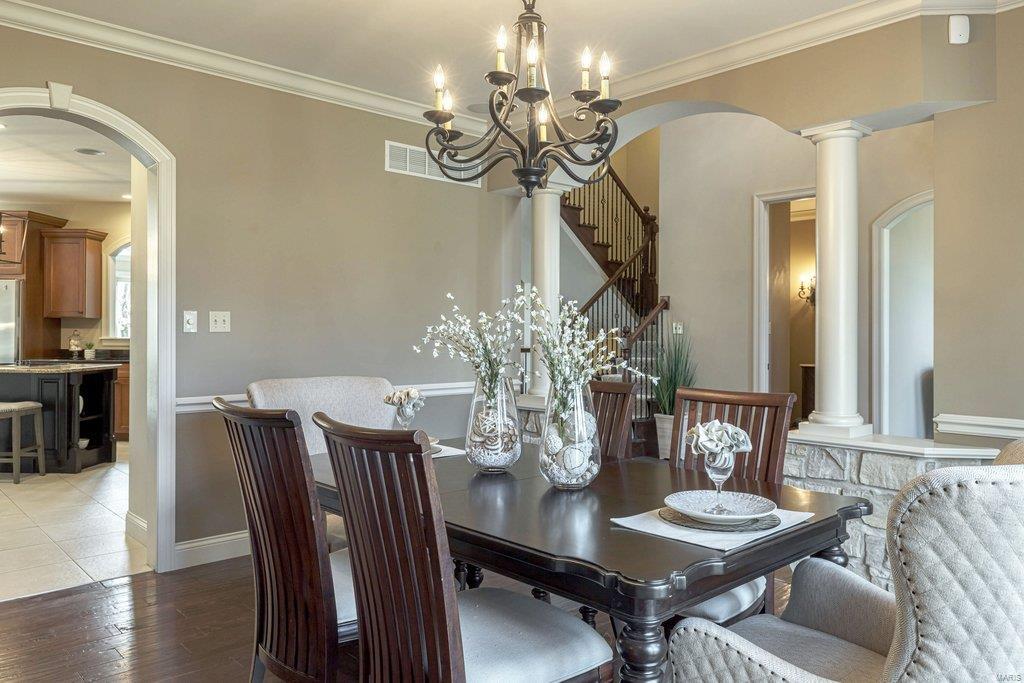 August Estates - Residential