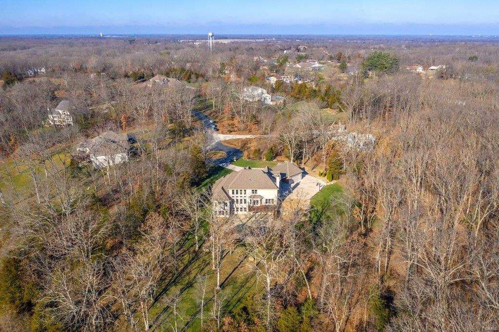 August Estates - Residential