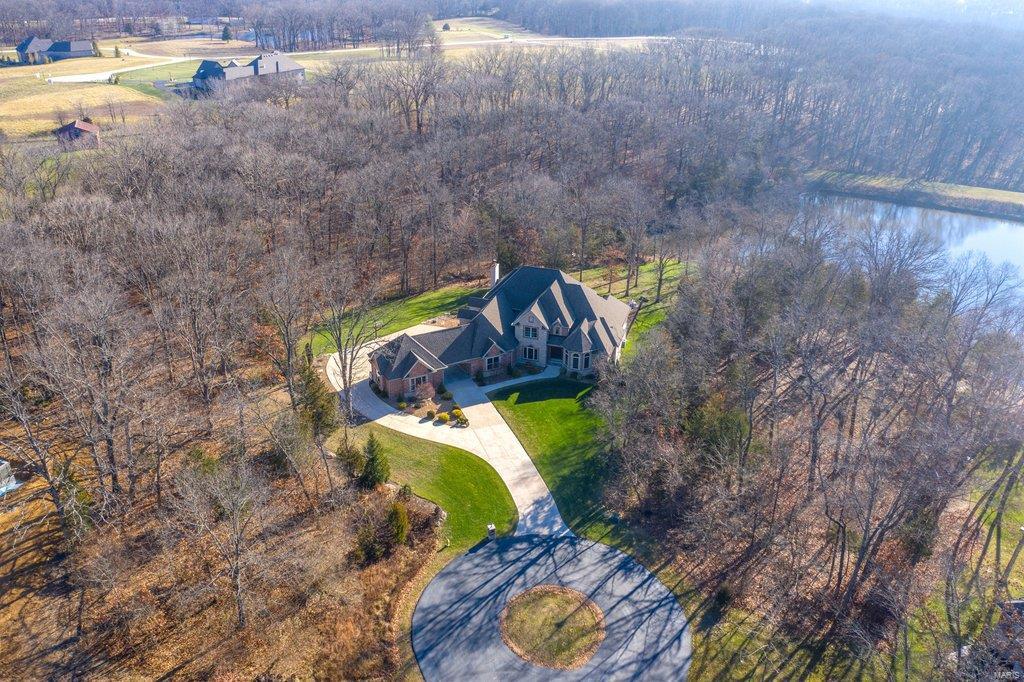 August Estates - Residential