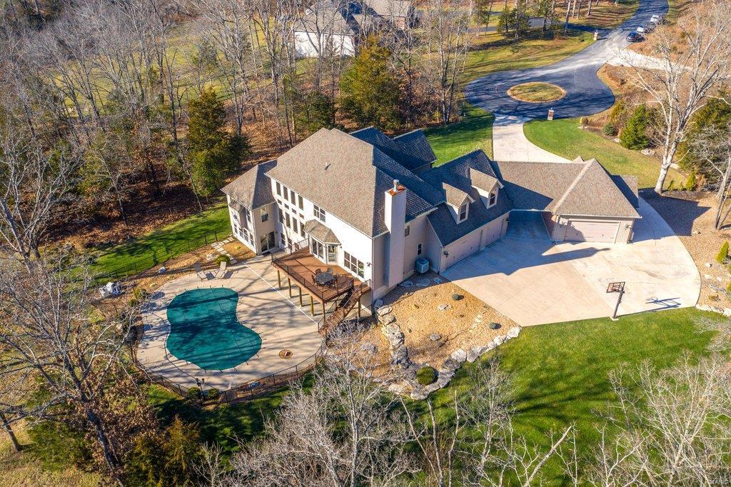 August Estates - Residential