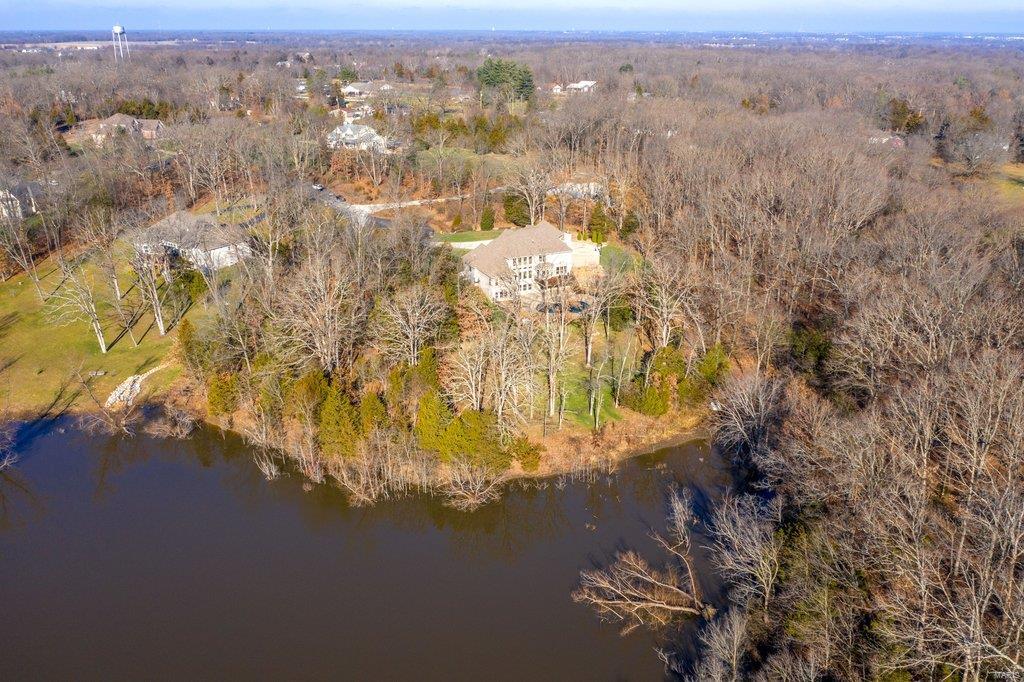 August Estates - Residential