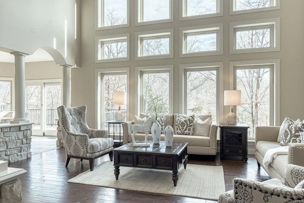 August Estates - Residential