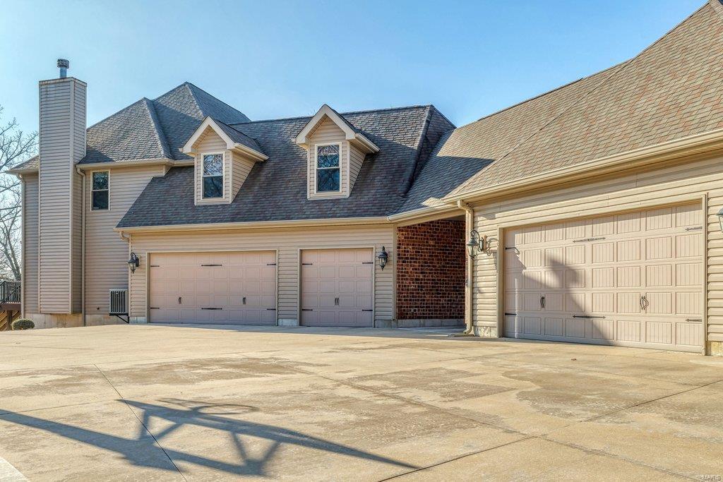 August Estates - Residential